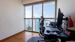 The Santorini (D18), Condominium #580798711